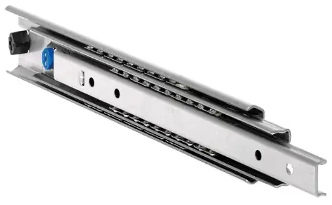 Wyprzedaż Prowadnica DZ5321-0040 ACCURIDE